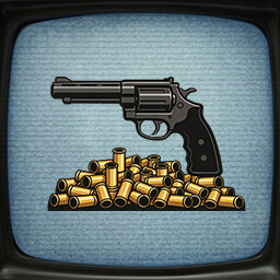Perseverance achievement icon for Final Word Royale