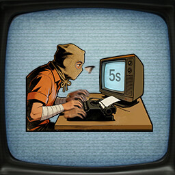 Lightning Fingers achievement icon for Final Word Royale