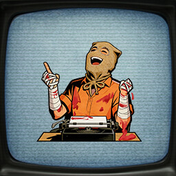 Clutch Play achievement icon for Final Word Royale