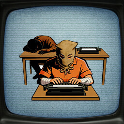 Last Survivor achievement icon for Final Word Royale