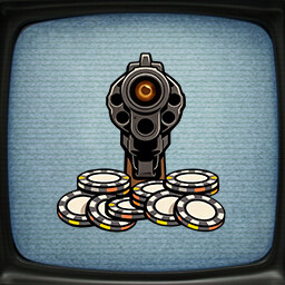 First Victory achievement icon for Final Word Royale