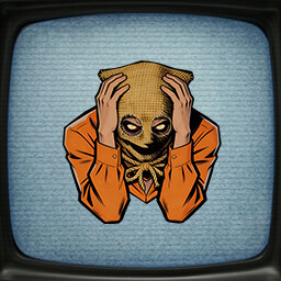 Deadly Joke achievement icon for Final Word Royale