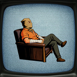 Godlike achievement icon for Final Word Royale