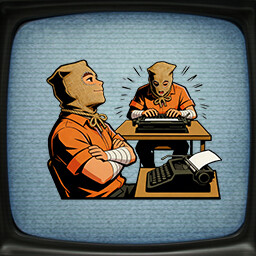 Free Rider achievement icon for Final Word Royale