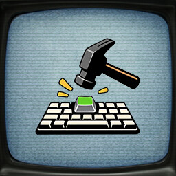 One-Shot achievement icon for Final Word Royale