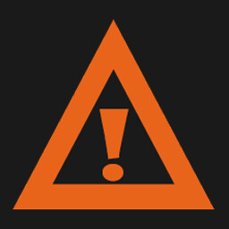 Icon for Program Crashed