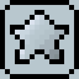 Icon for First (Real) Salvage!