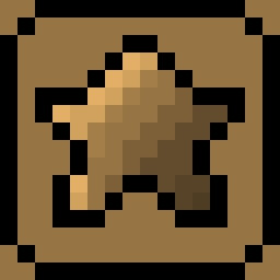 Icon for First Salvage!