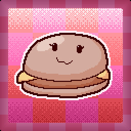Icon for Burger Deity