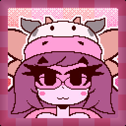 Icon for Giant Snake Girl eats a whole cow