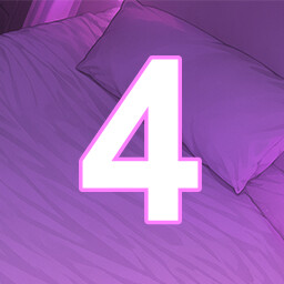 Icon for 4 level completed