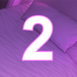 Icon for 2 level completed