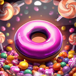 Icon for Level 20