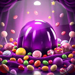 Icon for Level 34