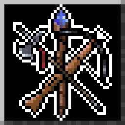 Icon for Incremented the Dungeon