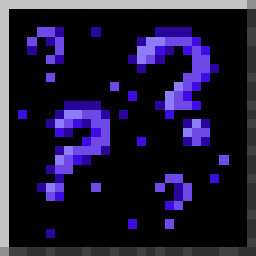 Icon for *slaps roof of biome* this bad boy can fit so many Soul Collector bonuses in it