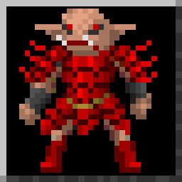 Icon for Tumbleweed Smasher