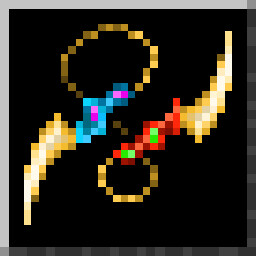 Icon for Full Arsenal