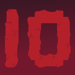 Icon for Legendary GEODER
