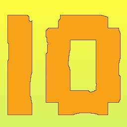 Icon for Certified GEODER