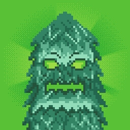 Icon for Treant Toppler
