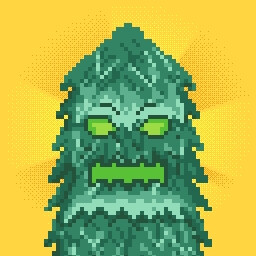 Icon for Treant Destroyer