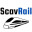 ScavRail icon