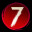 7 Days Blood Moons Demo icon