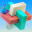Interlocked: Puzzle Islands icon