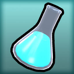 Serendipity Lab: Conquest achievement icon for HoloDungeon: Koyori vs HollowLive in Honsha Tower