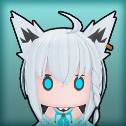 Upside-Down Honsha: Conquest achievement icon for HoloDungeon: Koyori vs HollowLive in Honsha Tower