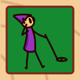 Icon for Beep Beep, I Found It!