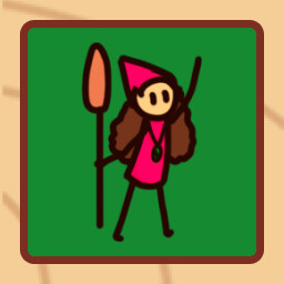 Icon for The Ocean Chose Me