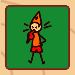 Icon for Play Safe in the Water!