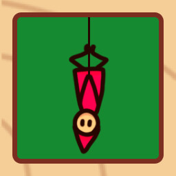 Icon for Did Something Bite You Up There?