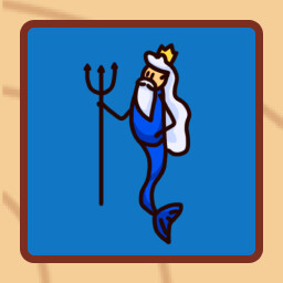 Icon for All Seas Bow Before Me