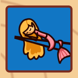 Icon for What a Beautiful Dream