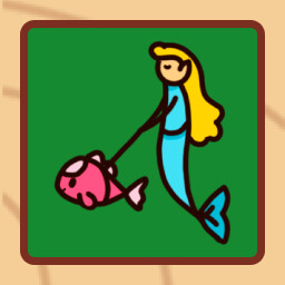 Icon for All elves found!