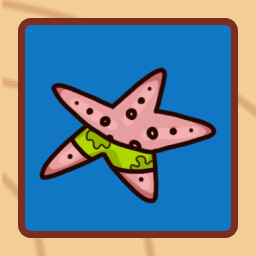 Icon for Just a Star, Doing Star Things