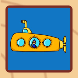 Icon for There's So Much More to See Underwater