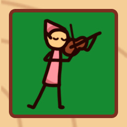 Icon for Play On, Gentlemen