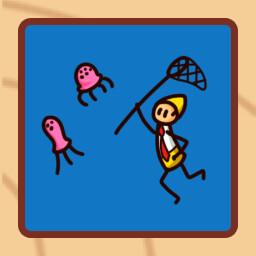 Icon for Elf Bob SquarePants