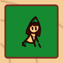 Icon for Best Friend!