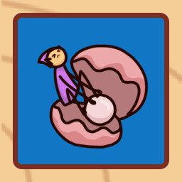 Icon for Come to Me, My Precious!