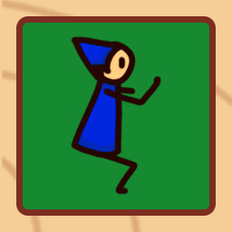 Icon for Coconuts Must Be Delicious!