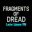 Fragments of Dread - Late Lines FM icon