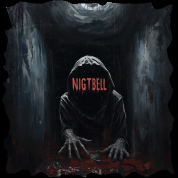 NIGHTBELL achievement icon for NIGHTBELL
