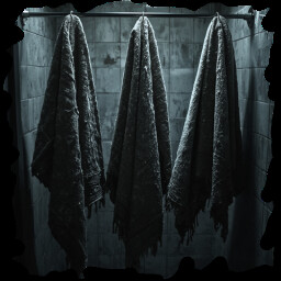 TOWELS achievement icon for NIGHTBELL