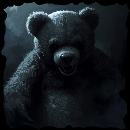 STUFFED FRIEND achievement icon for NIGHTBELL
