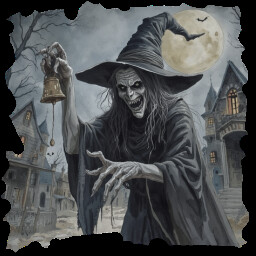 BEDTIME STORY achievement icon for NIGHTBELL